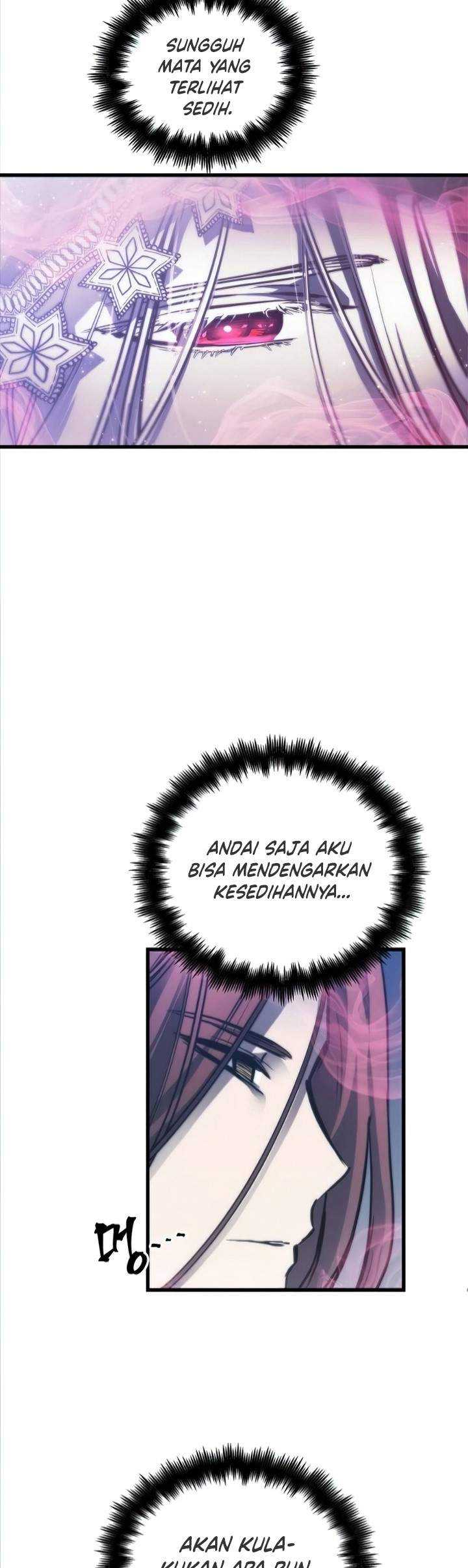 Reincarnation of the Suicidal Battle God Chapter 25 Gambar 5
