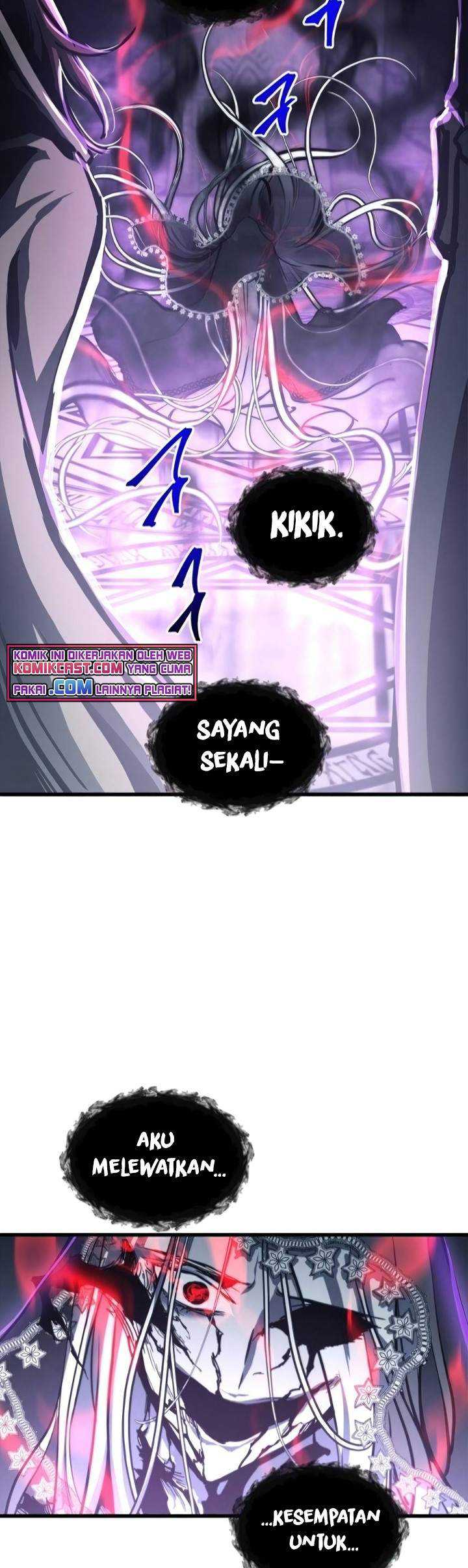 Reincarnation of the Suicidal Battle God Chapter 25 Gambar 9