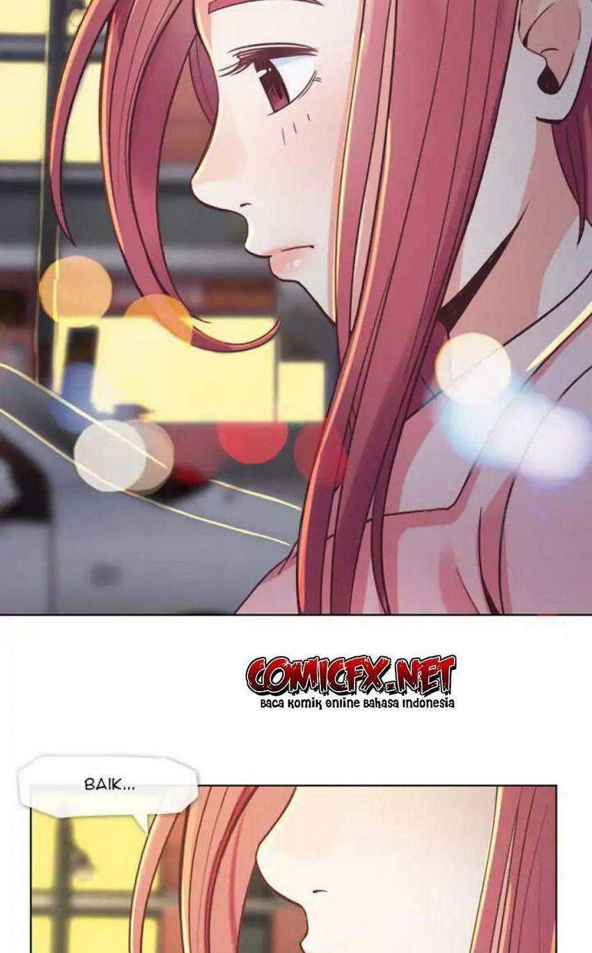 Annoying Alice Chapter 19 Gambar 16
