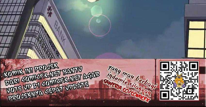 Annoying Alice Chapter 19 Gambar 18