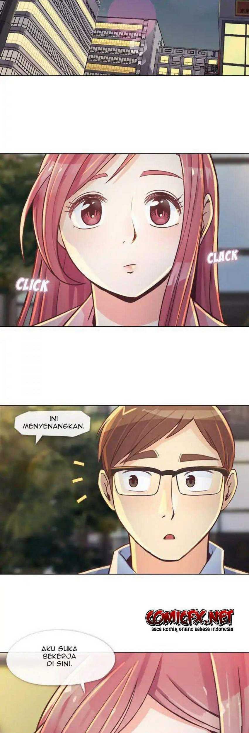 Annoying Alice Chapter 19 Gambar 19