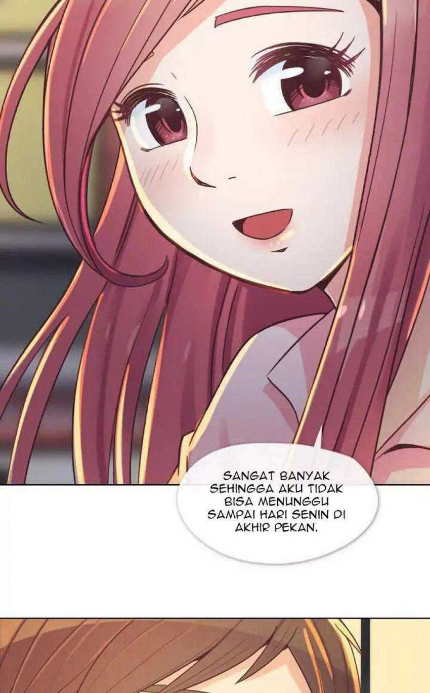 Annoying Alice Chapter 19 Gambar 20