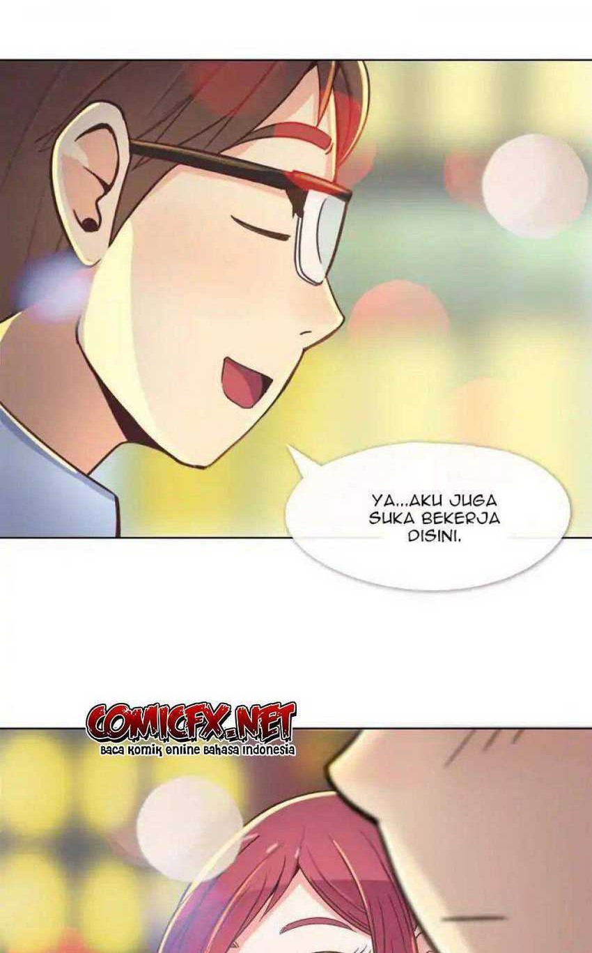 Annoying Alice Chapter 19 Gambar 22