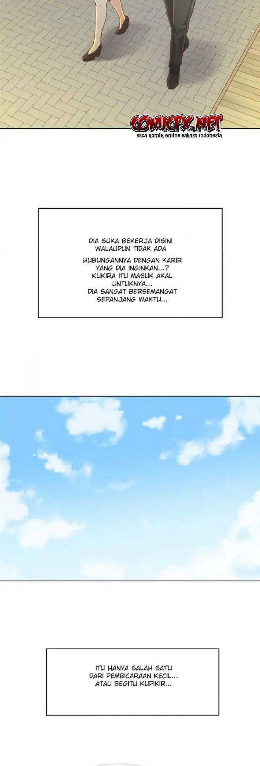 Annoying Alice Chapter 19 Gambar 24