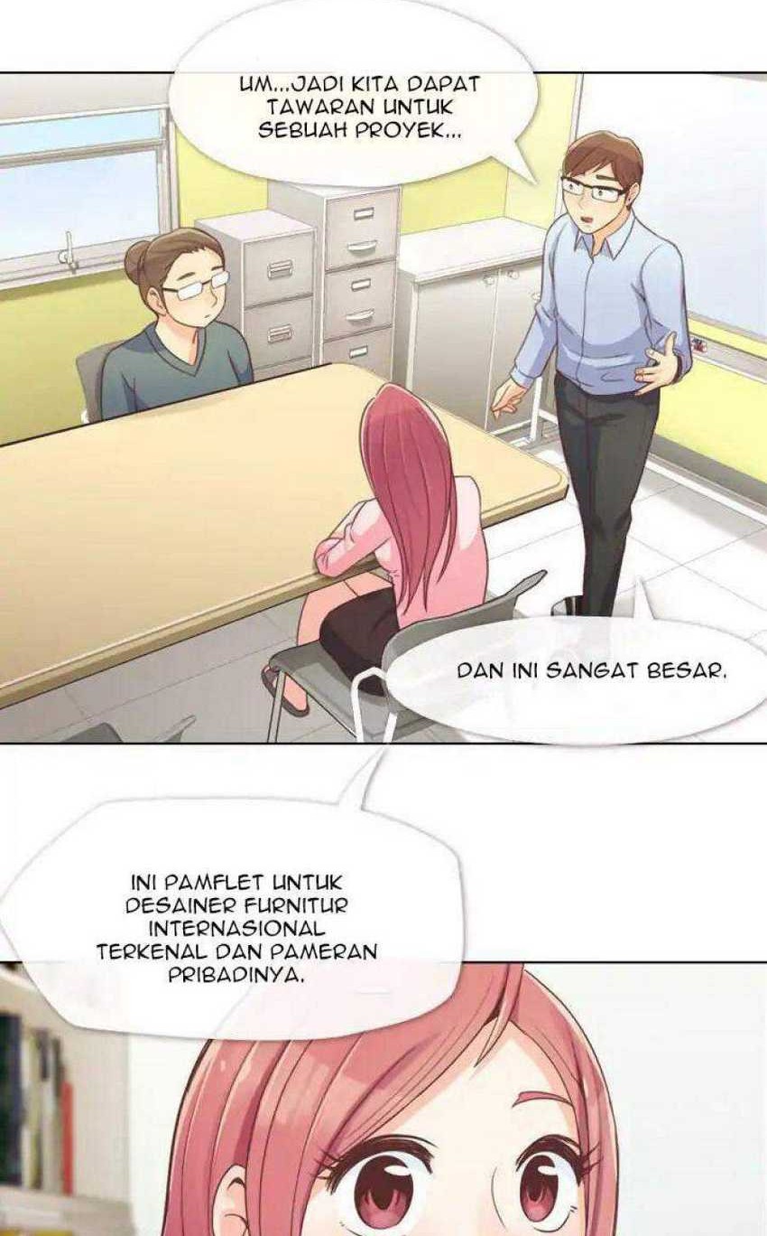 Annoying Alice Chapter 19 Gambar 25