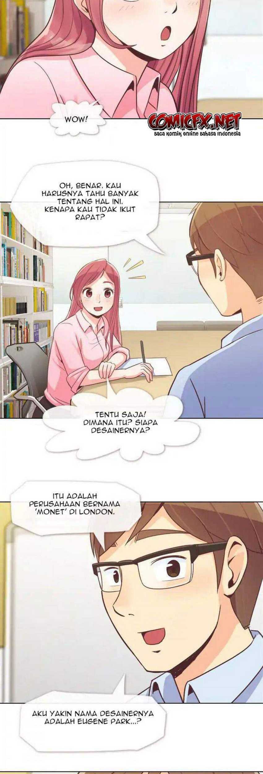 Annoying Alice Chapter 19 Gambar 26
