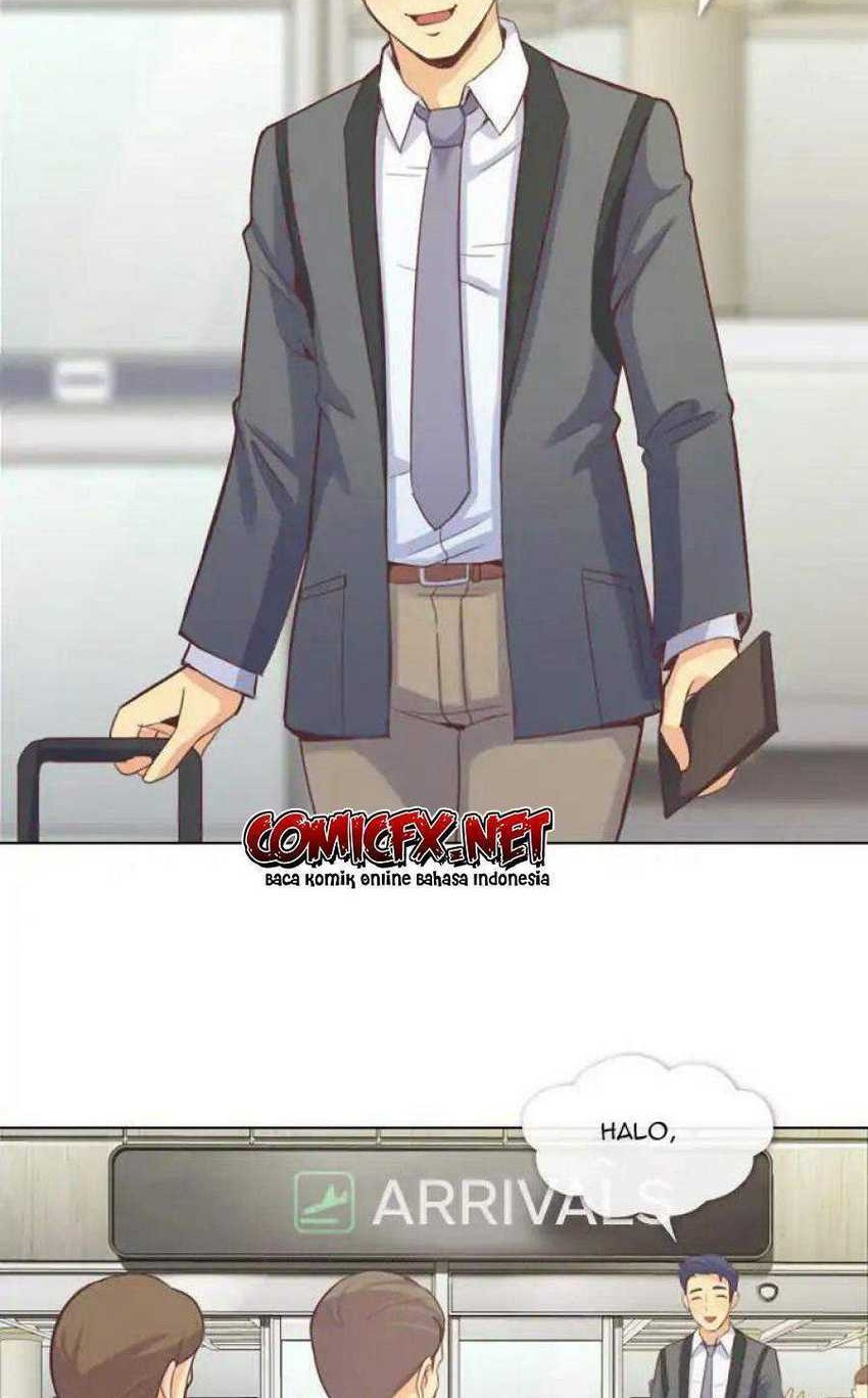 Annoying Alice Chapter 19 Gambar 30
