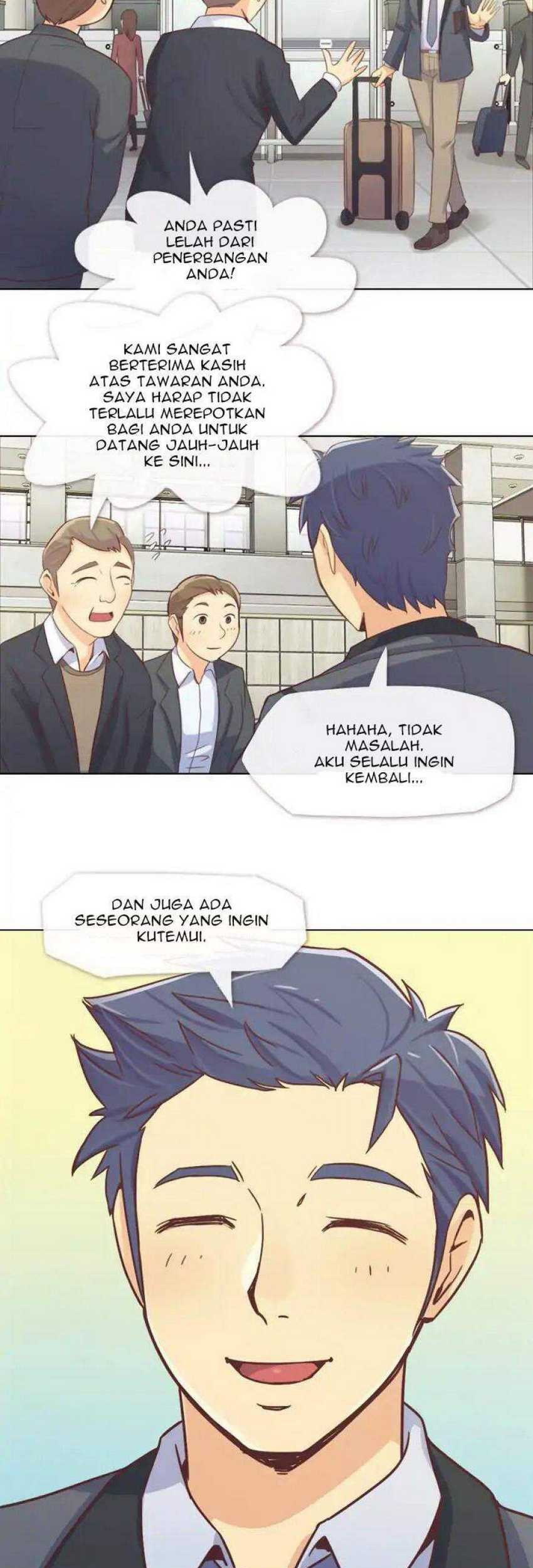 Annoying Alice Chapter 19 Gambar 31