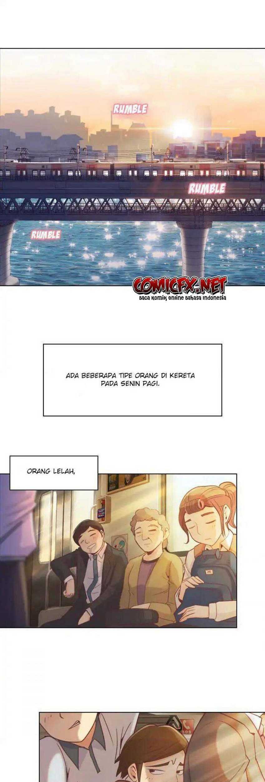 Baca Manhwa Annoying Alice Chapter 19 Gambar 2