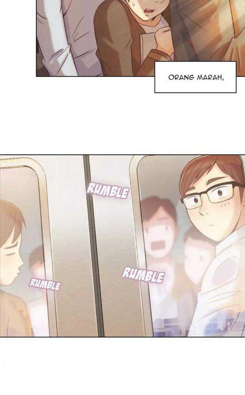 Annoying Alice Chapter 19 Gambar 3