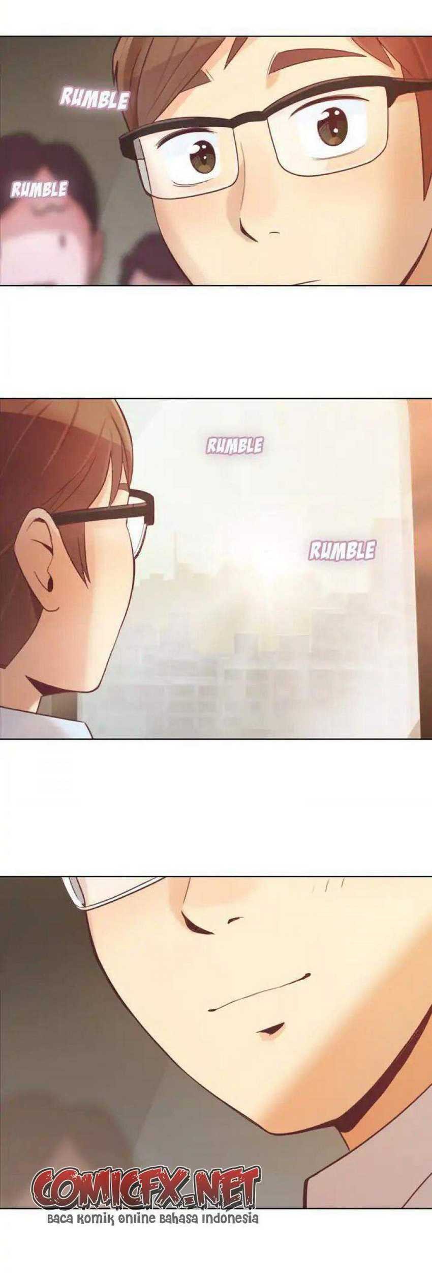 Annoying Alice Chapter 19 Gambar 4