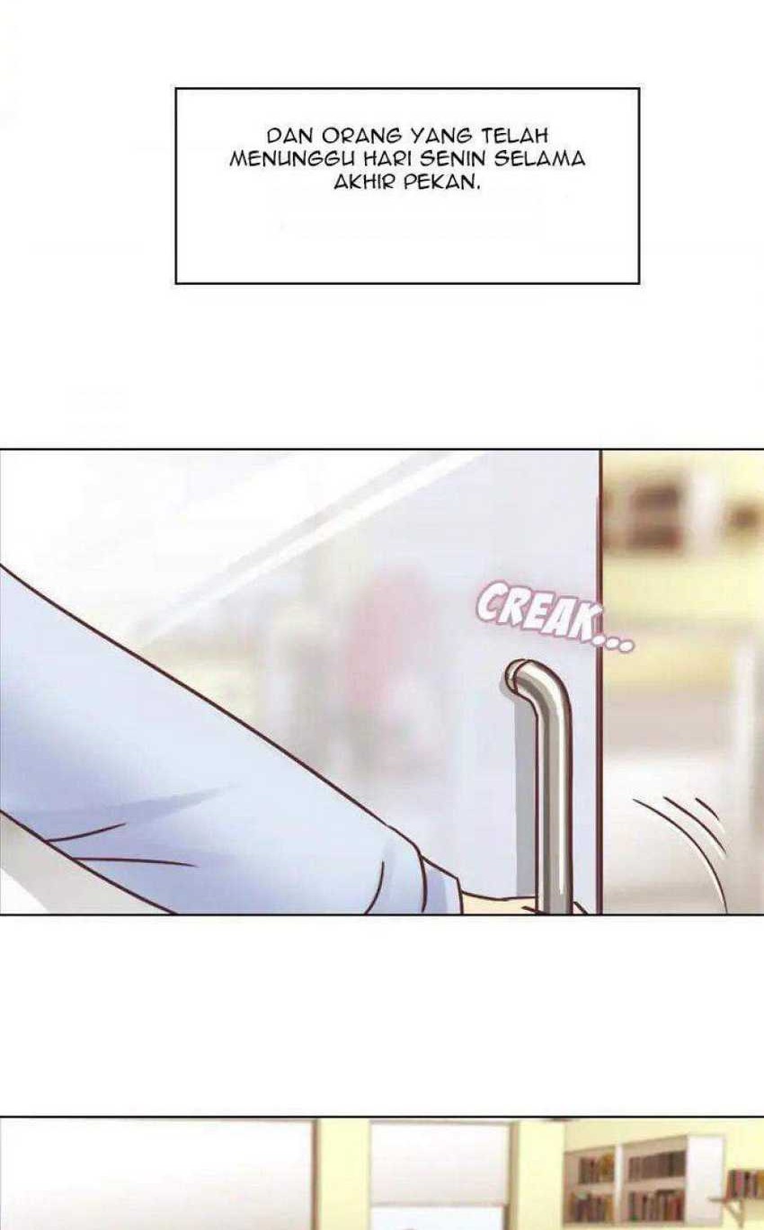 Annoying Alice Chapter 19 Gambar 5