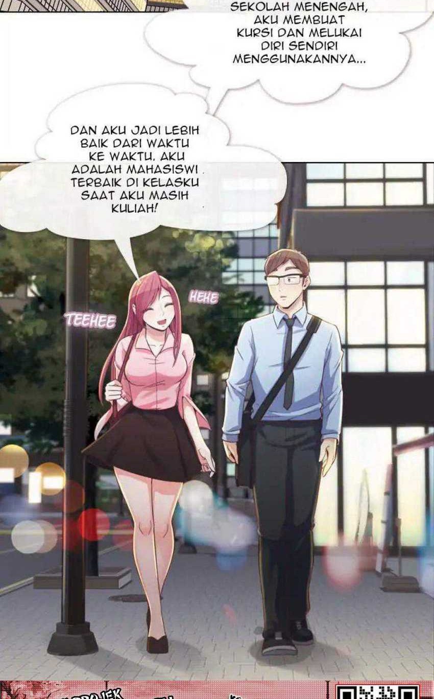 Annoying Alice Chapter 19 Gambar 12