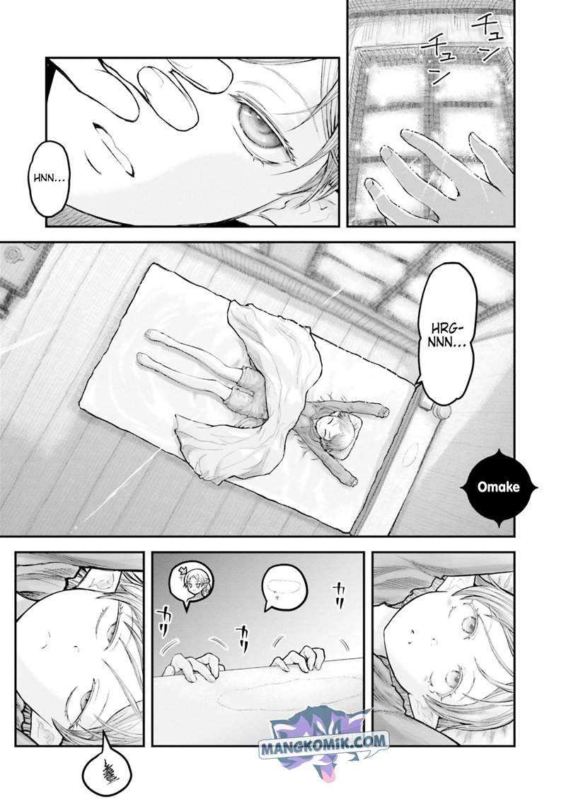 Baca Manga Isekai Ojisan Chapter 07.5 Gambar 2