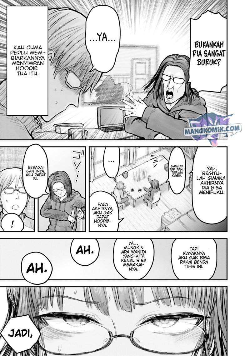 Isekai Ojisan Chapter 07.5 Gambar 8