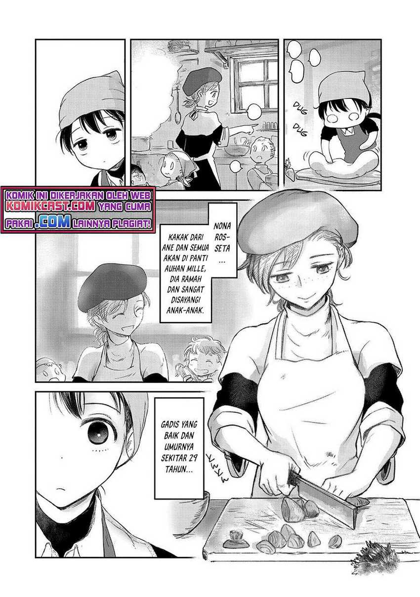 Boukensha ni Naritai to Miyako ni Deteitta Musume ga S Rank ni Natteta Chapter 25 Gambar 19