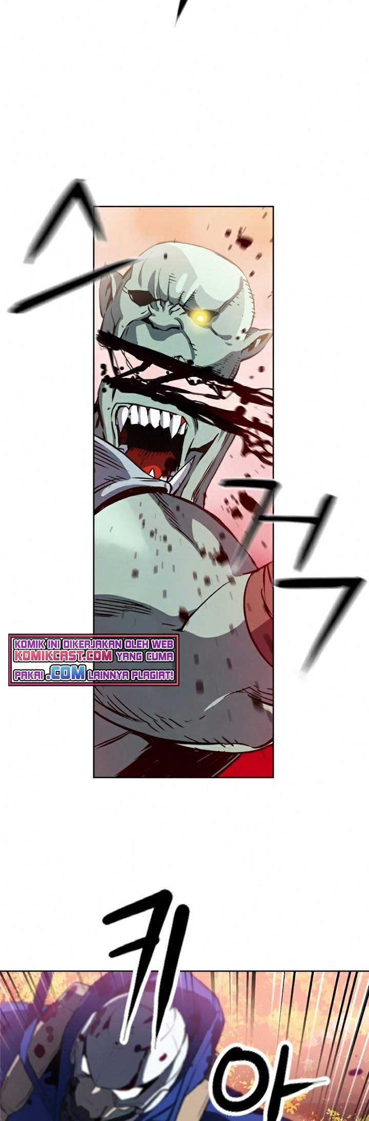 Seoul Station Druid Chapter 26 Gambar 11