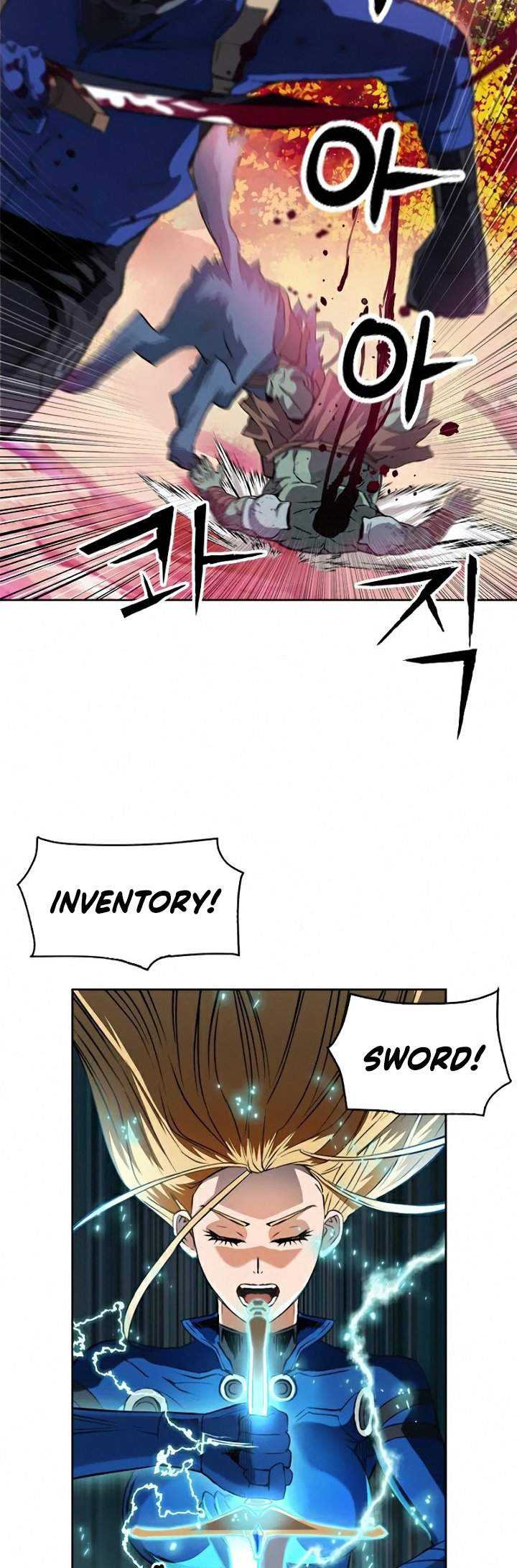 Seoul Station Druid Chapter 26 Gambar 12
