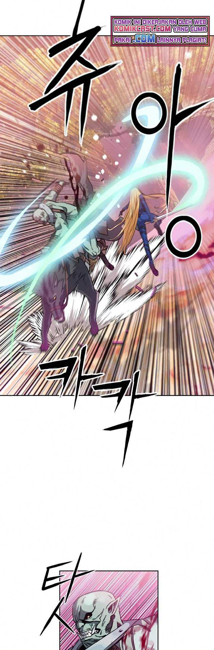 Seoul Station Druid Chapter 26 Gambar 14