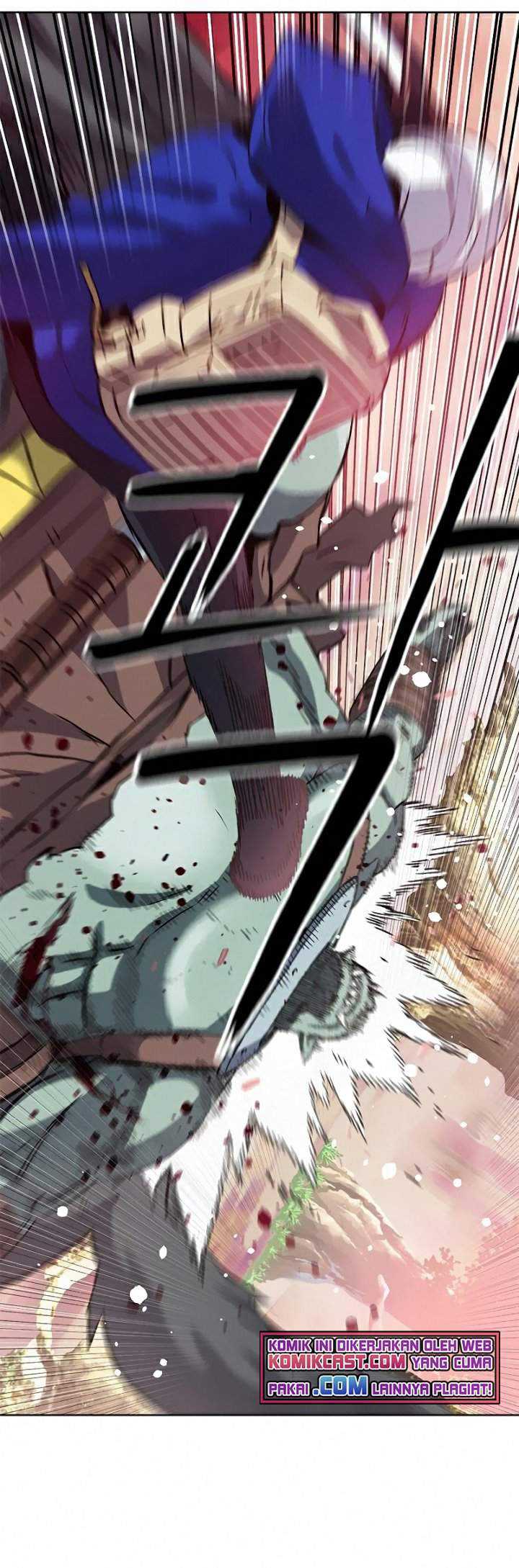 Seoul Station Druid Chapter 26 Gambar 17