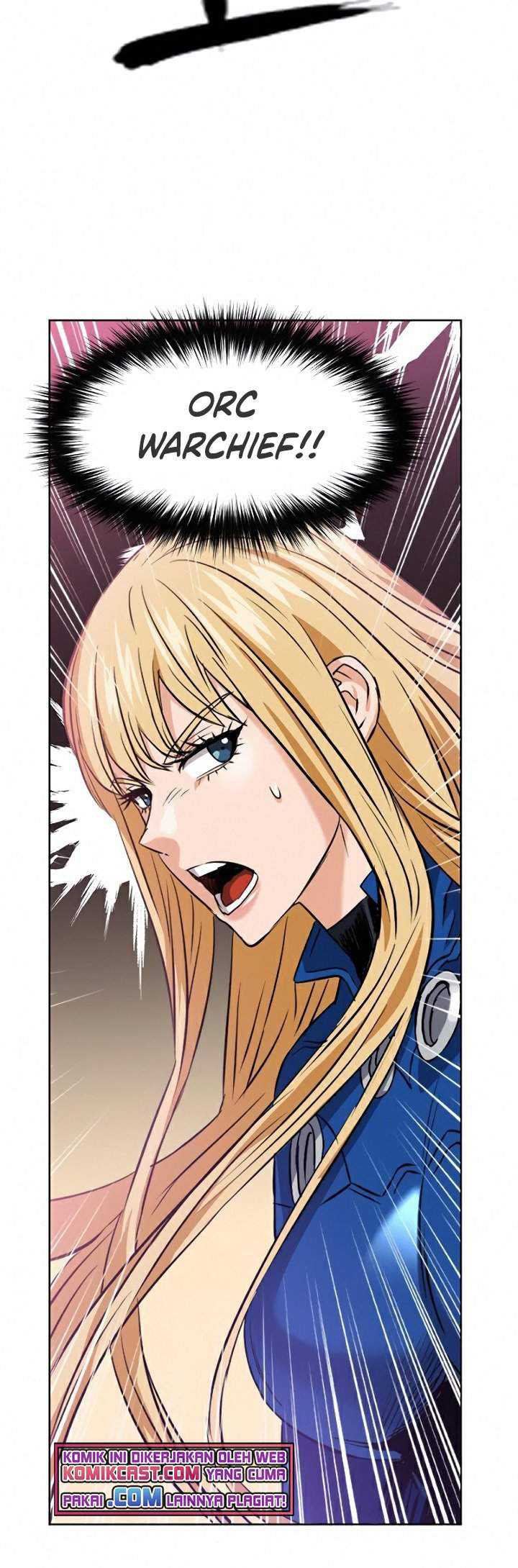 Seoul Station Druid Chapter 26 Gambar 26
