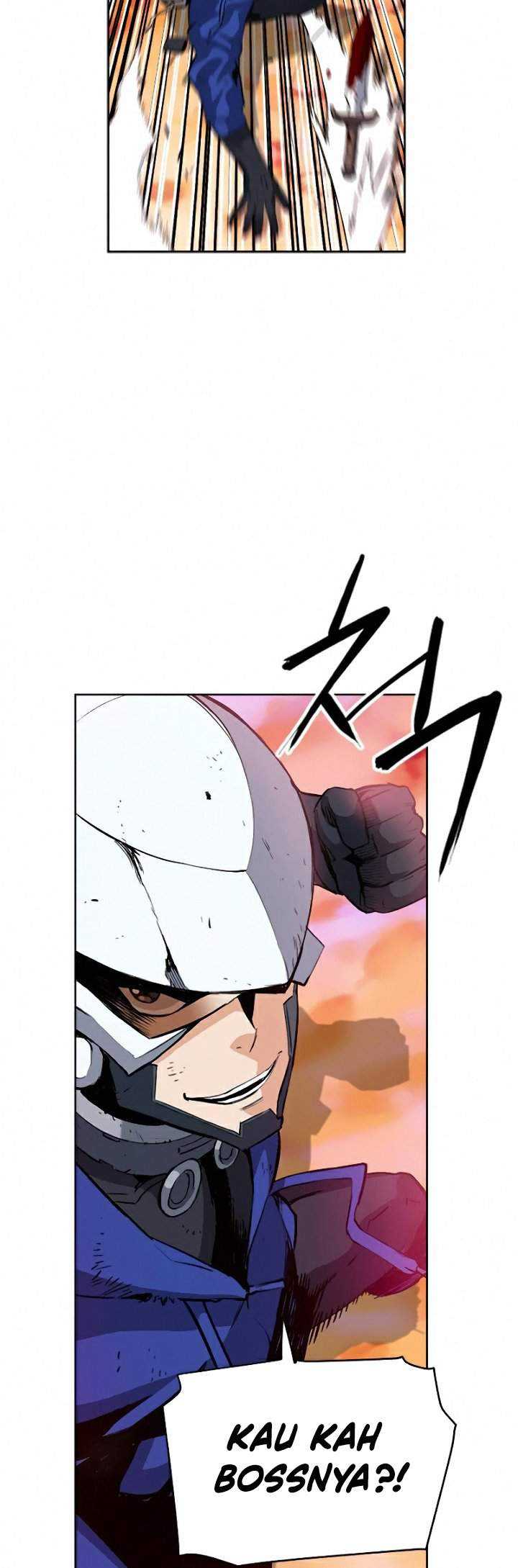 Seoul Station Druid Chapter 26 Gambar 28