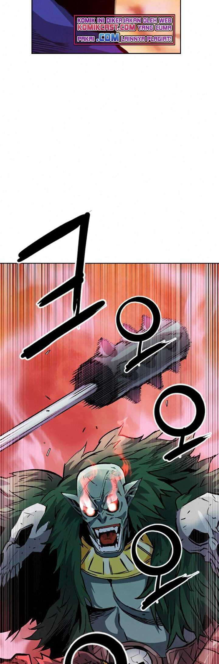 Seoul Station Druid Chapter 26 Gambar 29