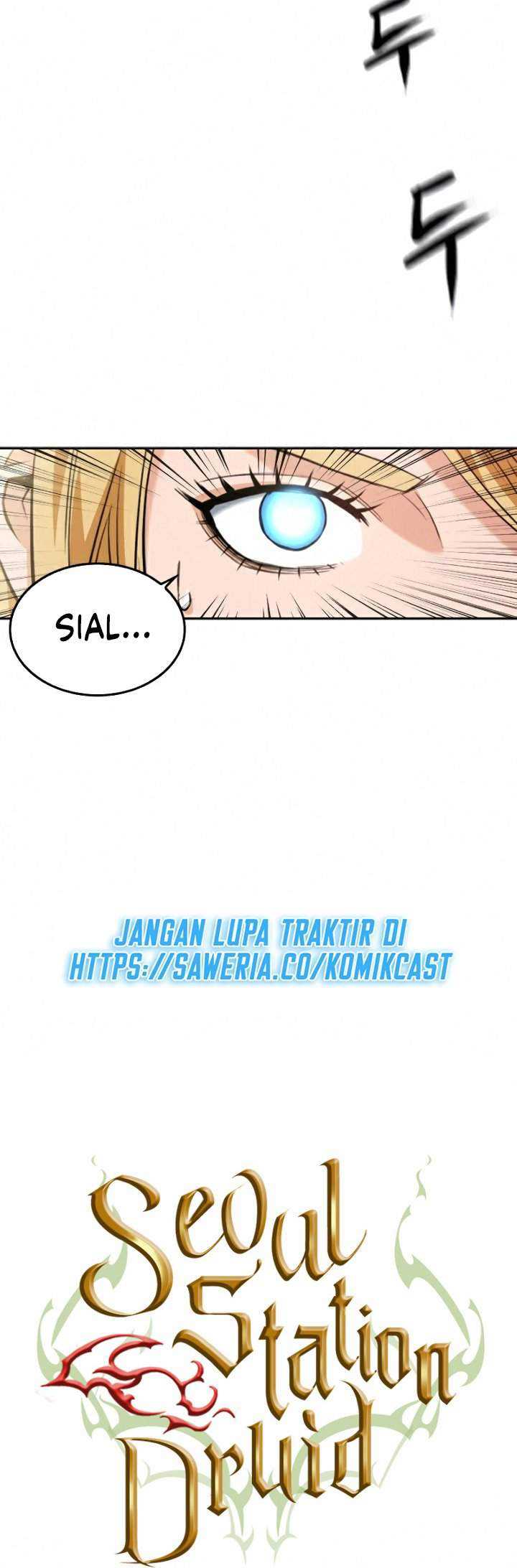 Seoul Station Druid Chapter 26 Gambar 3