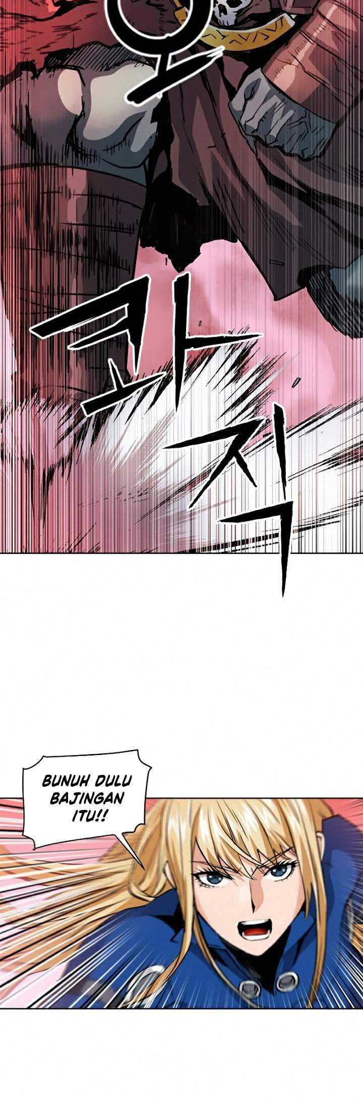 Seoul Station Druid Chapter 26 Gambar 30