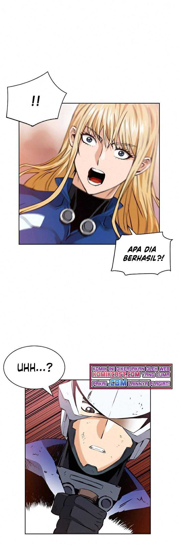 Seoul Station Druid Chapter 26 Gambar 34