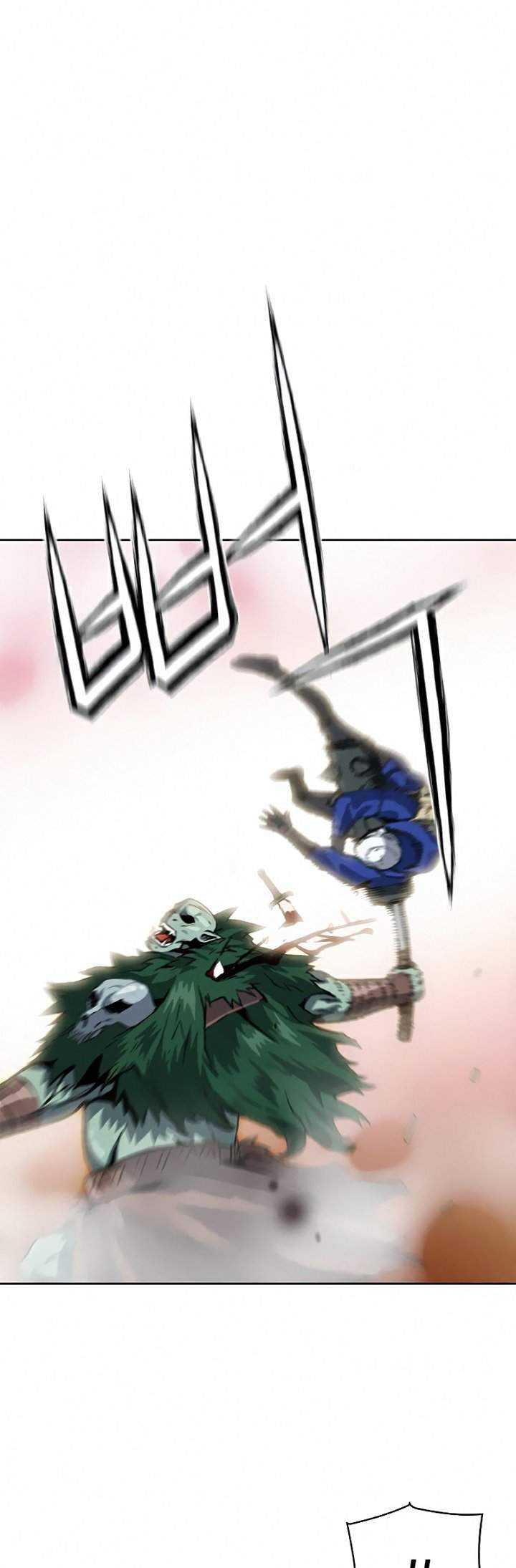 Seoul Station Druid Chapter 26 Gambar 35