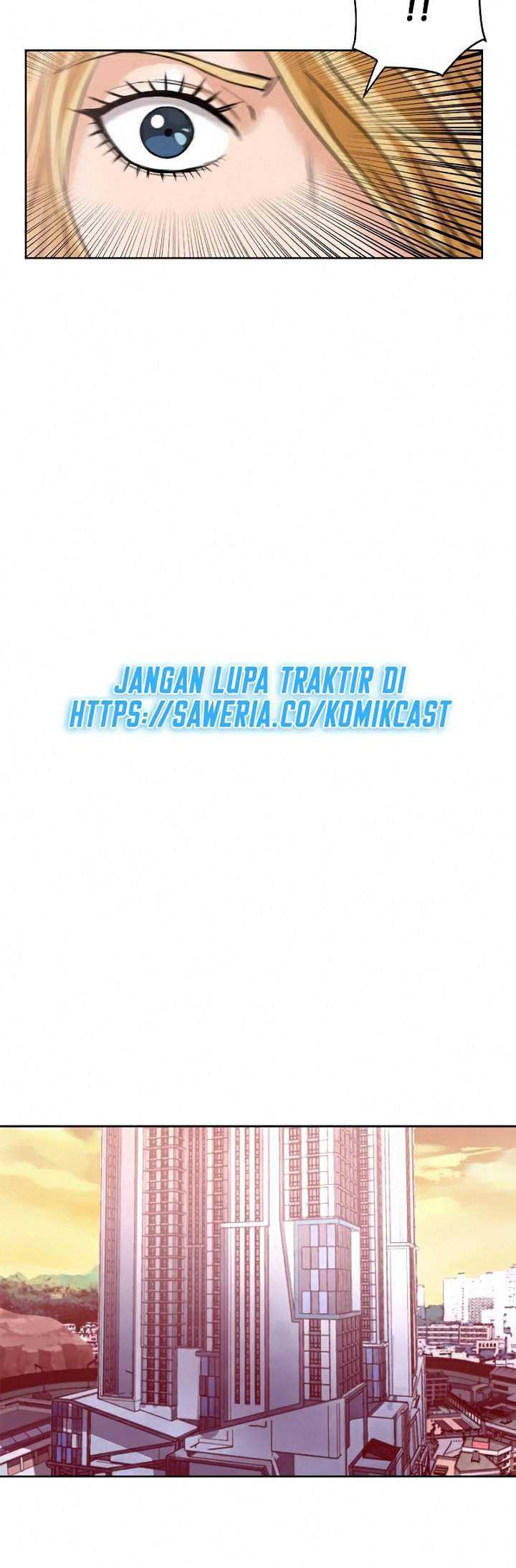Seoul Station Druid Chapter 26 Gambar 36