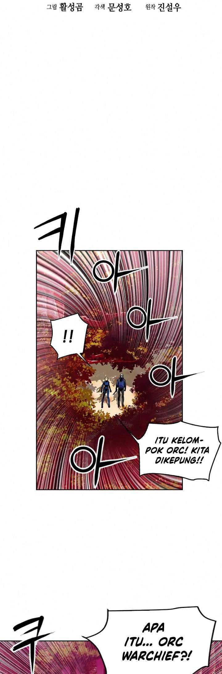 Seoul Station Druid Chapter 26 Gambar 4