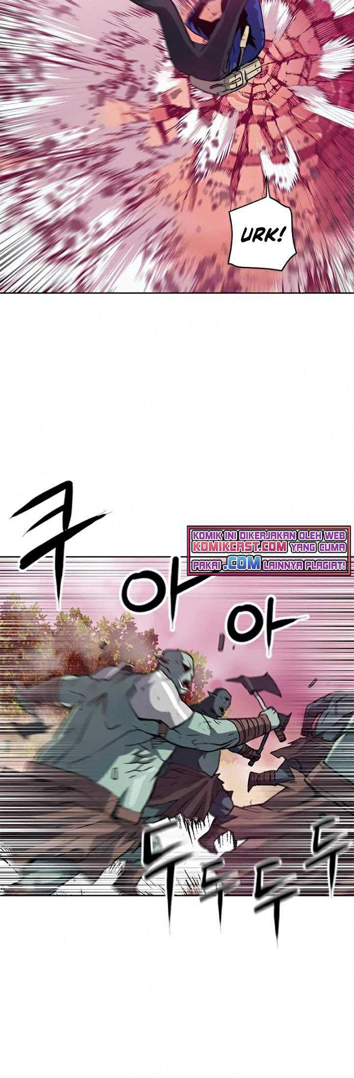 Seoul Station Druid Chapter 26 Gambar 46