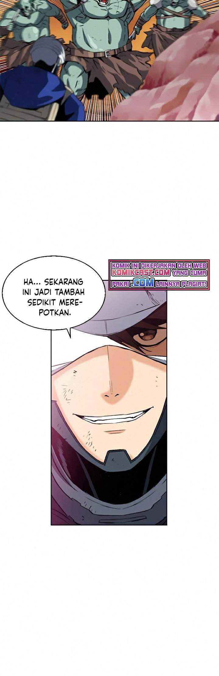 Seoul Station Druid Chapter 26 Gambar 49