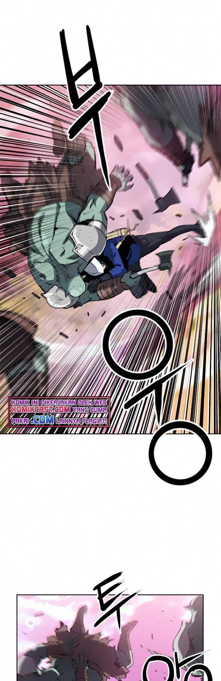 Seoul Station Druid Chapter 26 Gambar 51