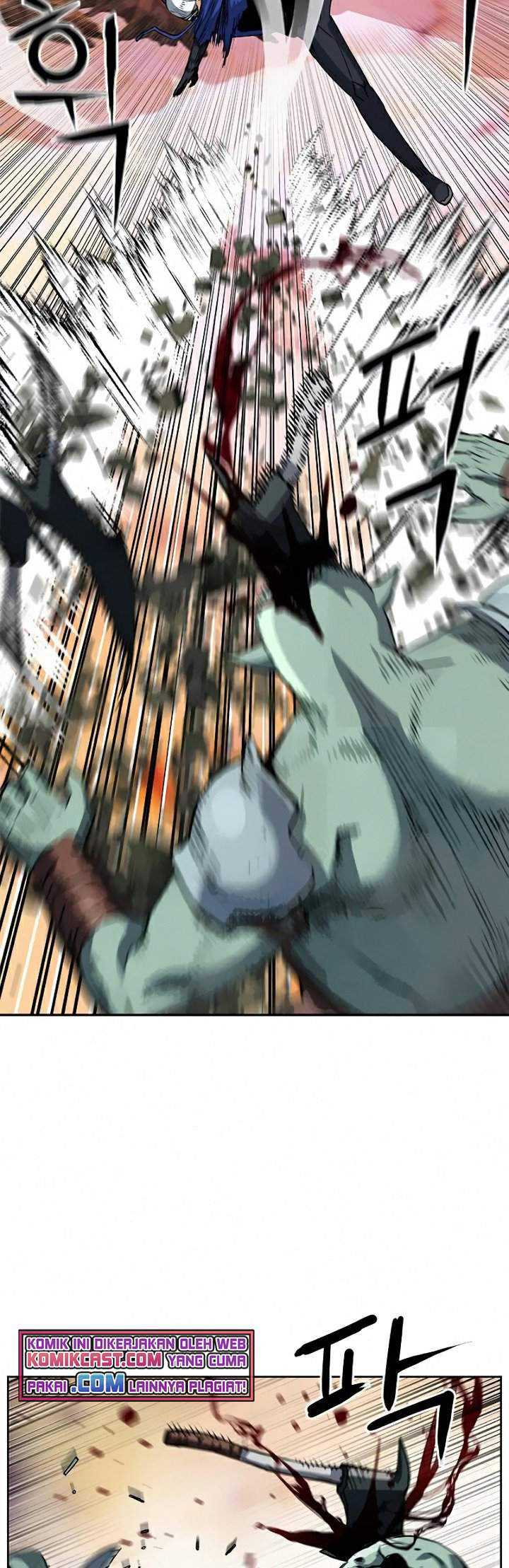 Seoul Station Druid Chapter 26 Gambar 53