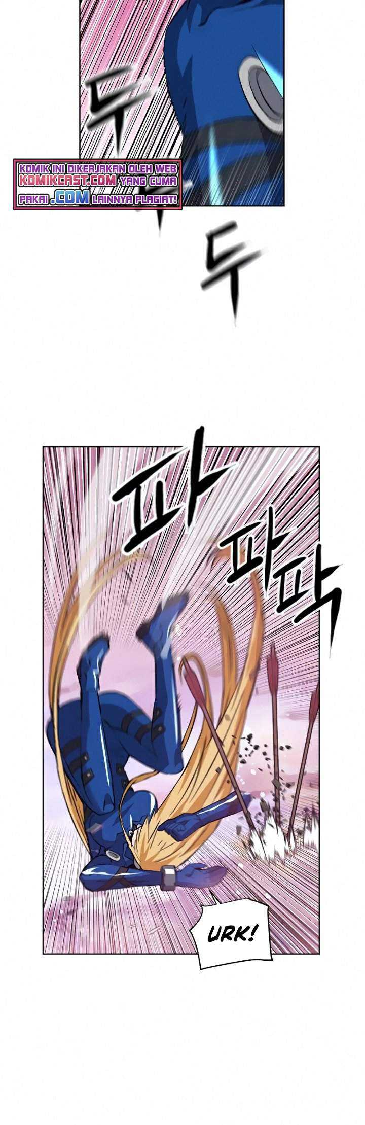 Seoul Station Druid Chapter 26 Gambar 56