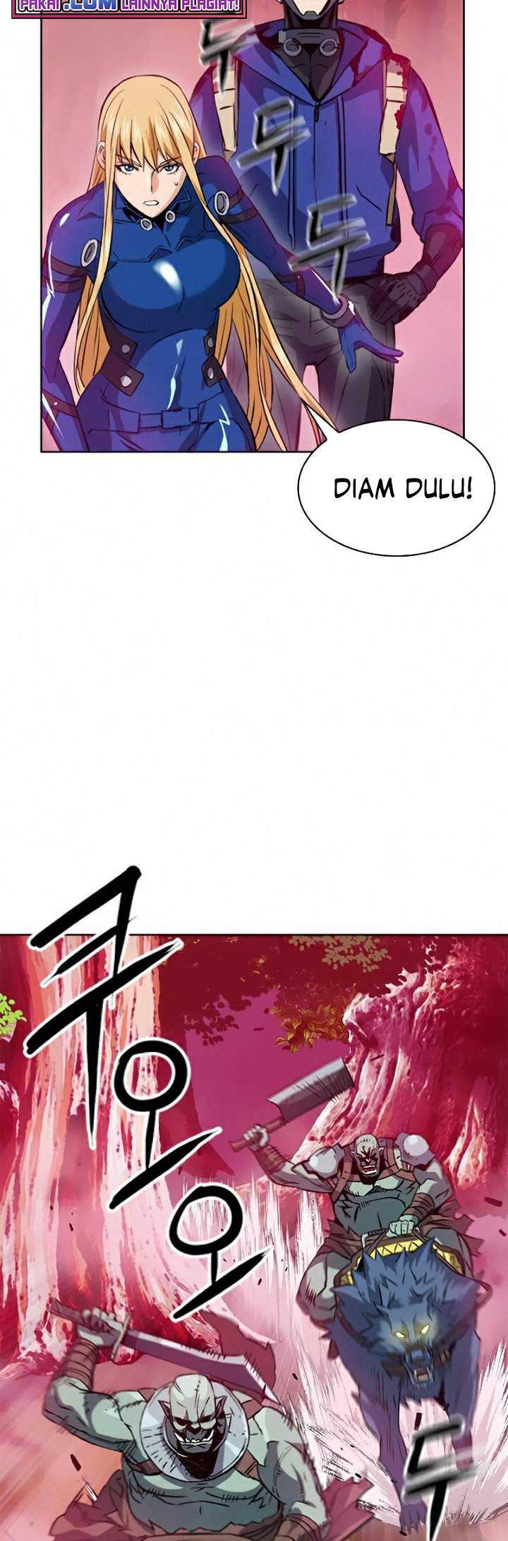 Seoul Station Druid Chapter 26 Gambar 6