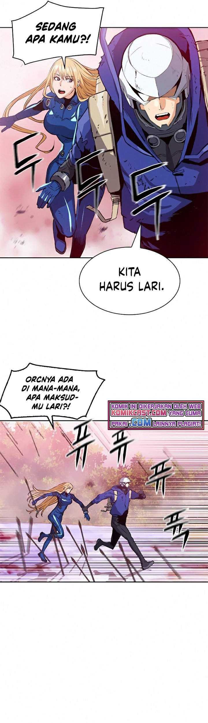 Seoul Station Druid Chapter 26 Gambar 62