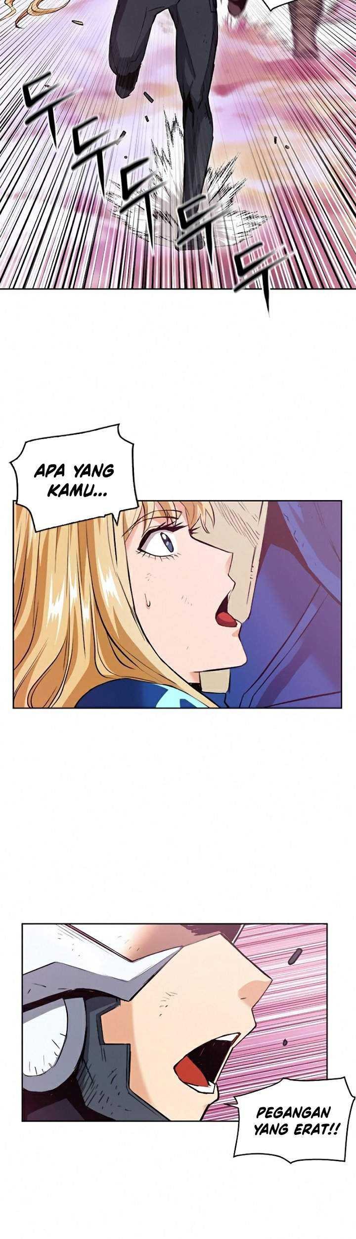 Seoul Station Druid Chapter 26 Gambar 66