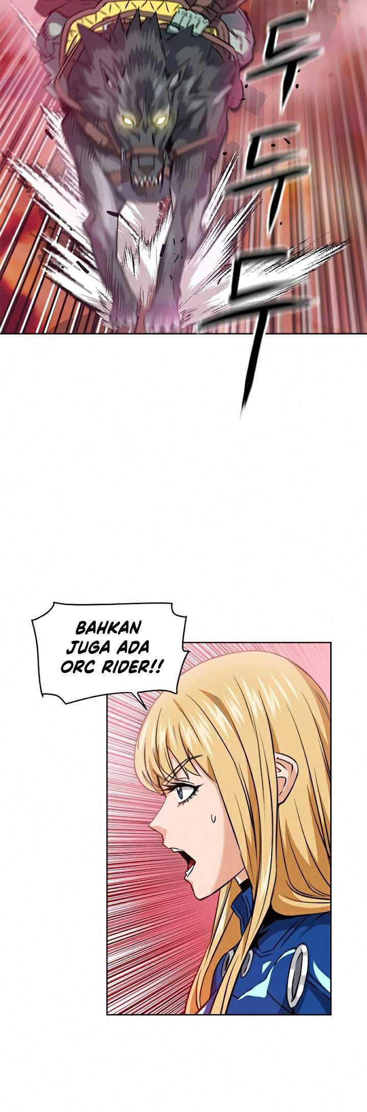 Seoul Station Druid Chapter 26 Gambar 7