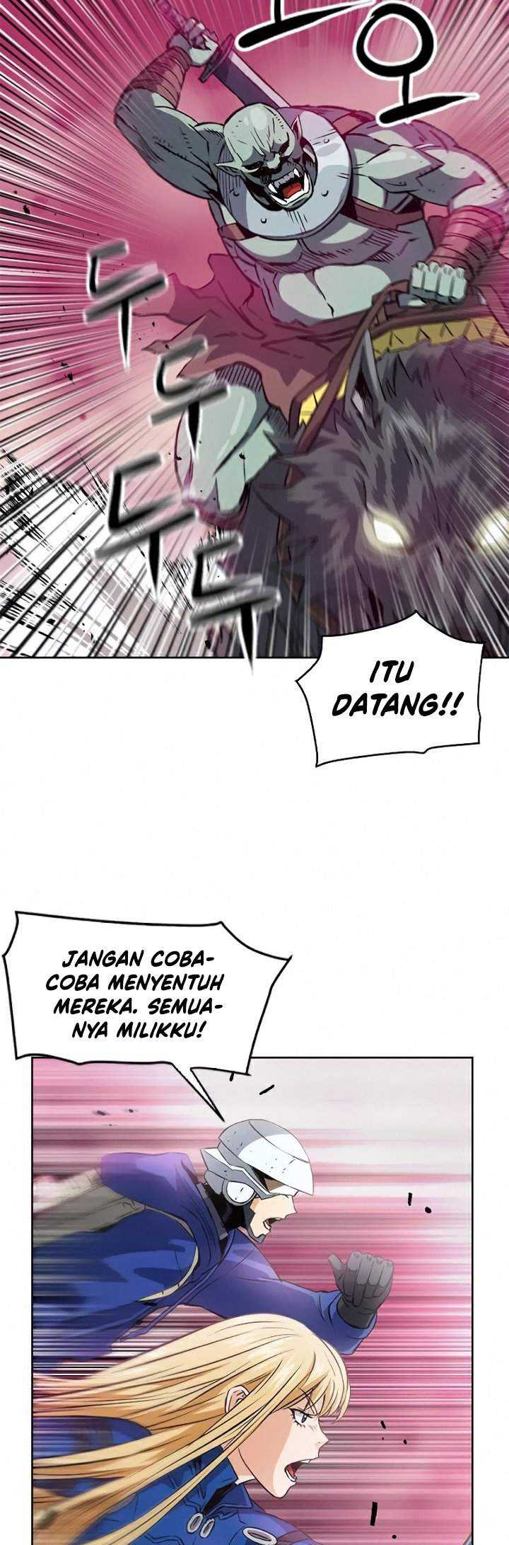 Seoul Station Druid Chapter 26 Gambar 9