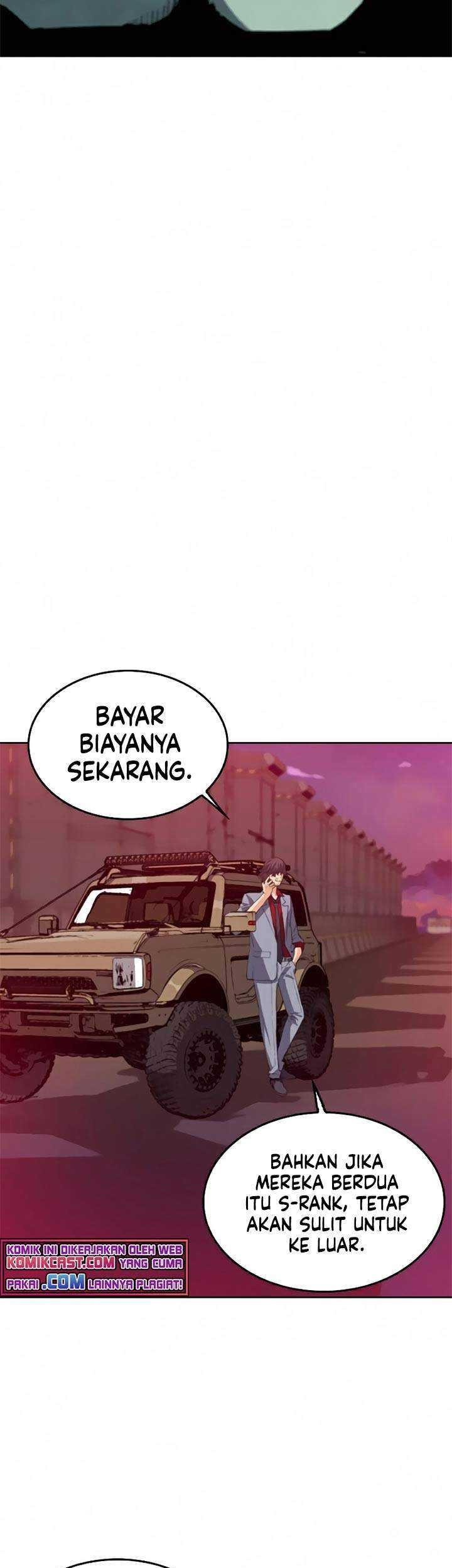 Seoul Station Druid Chapter 25 Gambar 34