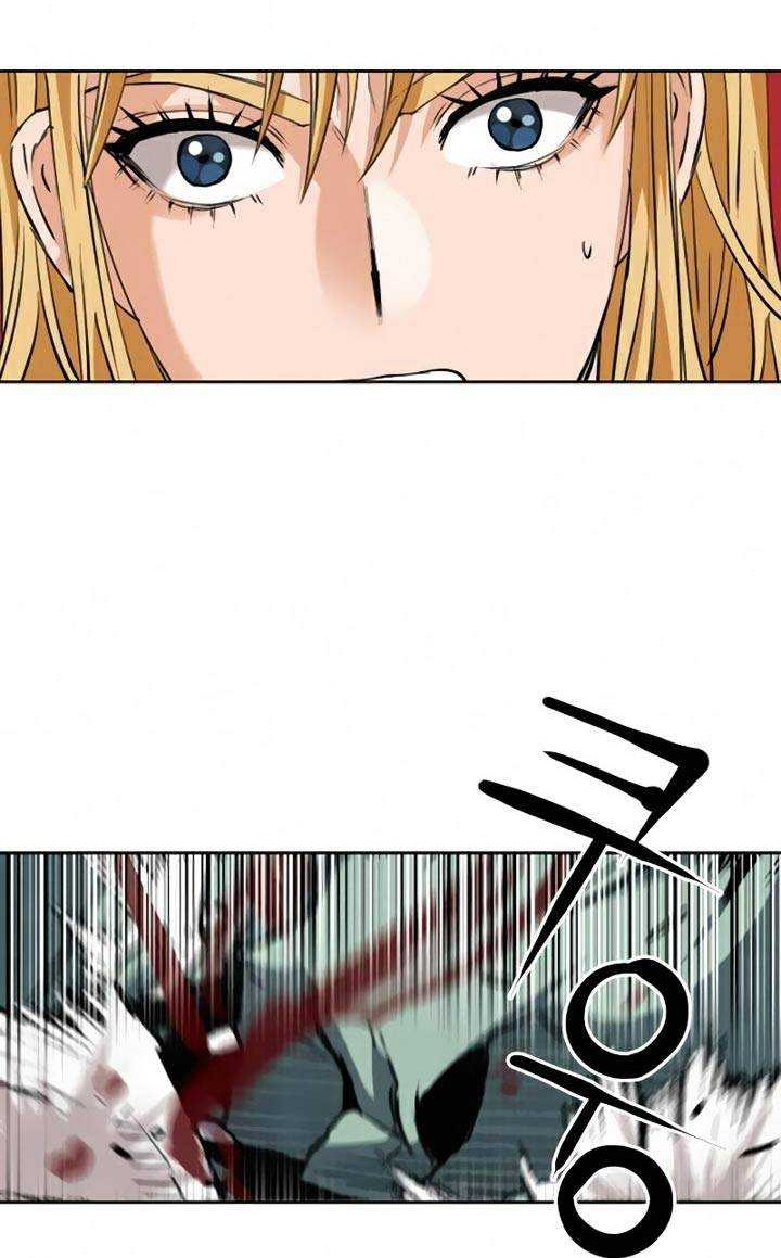 Seoul Station Druid Chapter 25 Gambar 37