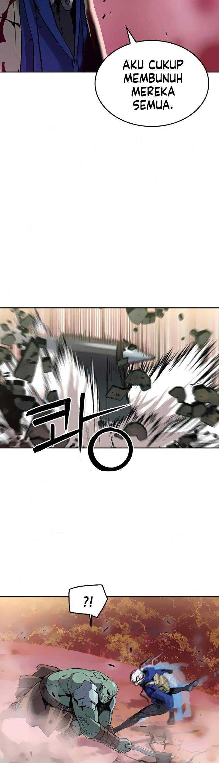 Seoul Station Druid Chapter 25 Gambar 40