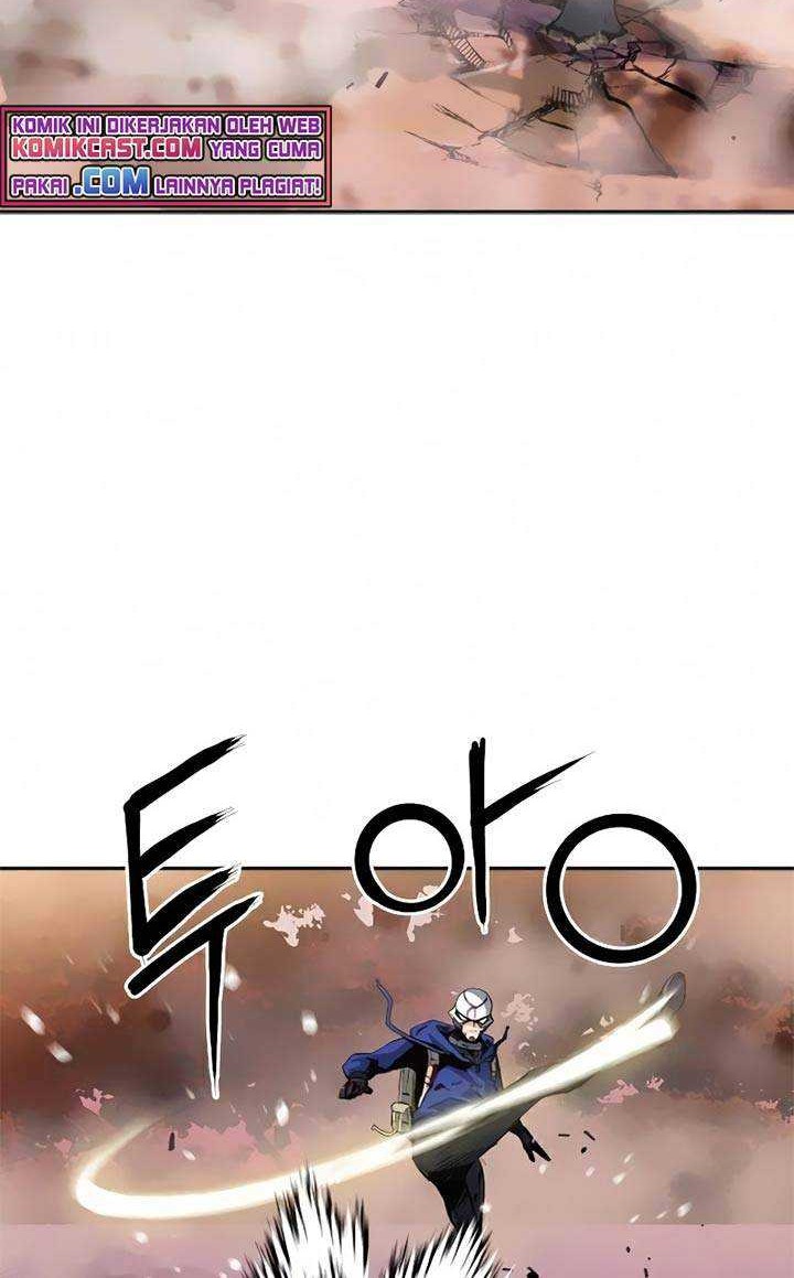 Seoul Station Druid Chapter 25 Gambar 41