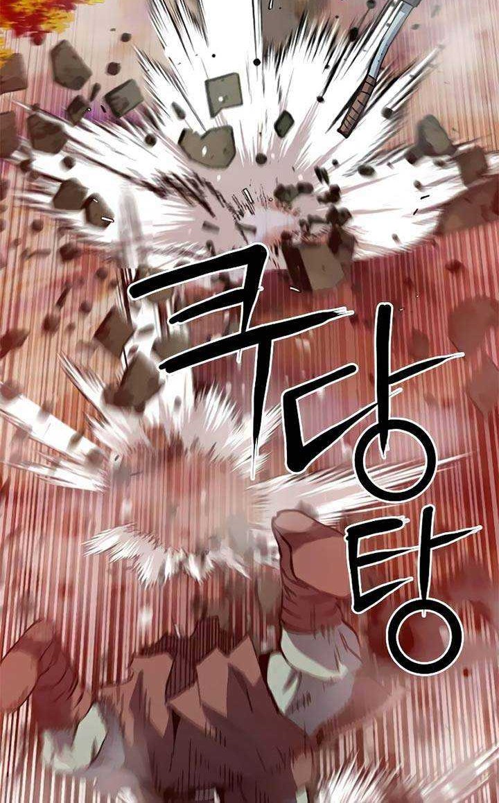 Seoul Station Druid Chapter 25 Gambar 43