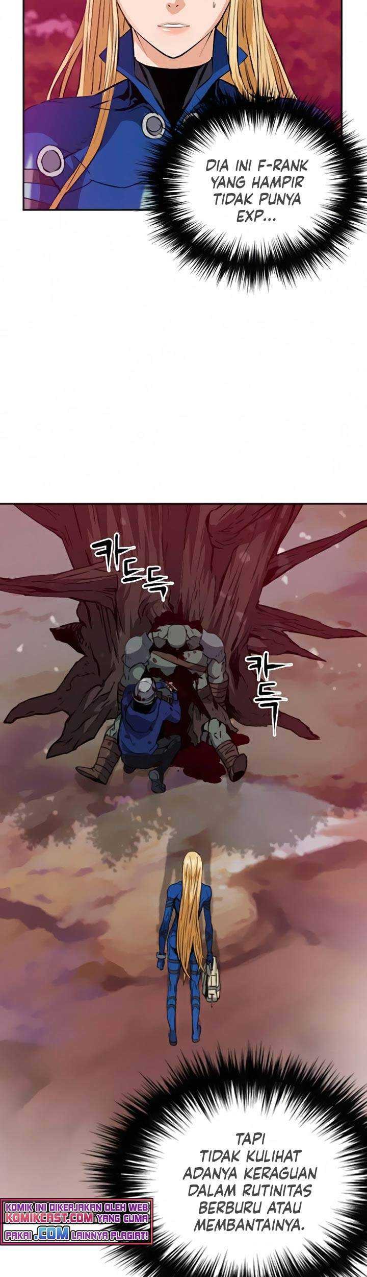Seoul Station Druid Chapter 25 Gambar 50