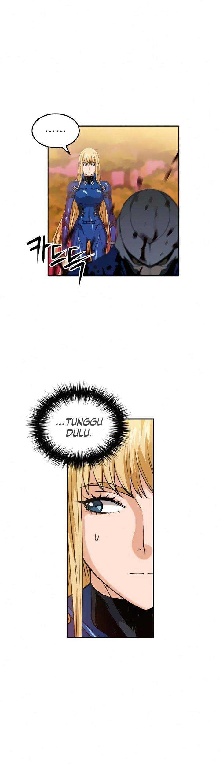 Seoul Station Druid Chapter 25 Gambar 52